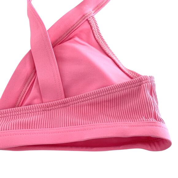 L*Space Farrah Bikini Top Large - Picture 6 of 8